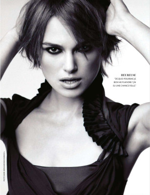 Keira Knightley pic #354013