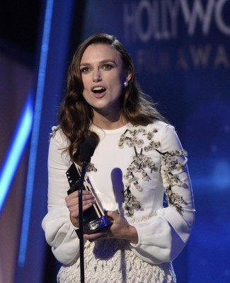 Keira Knightley pic #773508