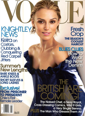 Keira Knightley pic #54322