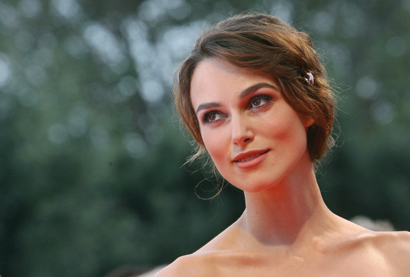 Keira Knightley pic #116373