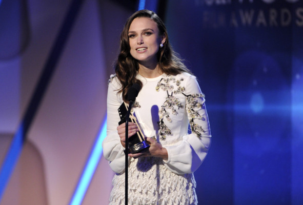 Keira Knightley pic #773523