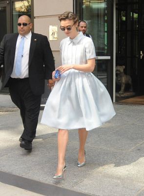 Keira Knightley pic #744968