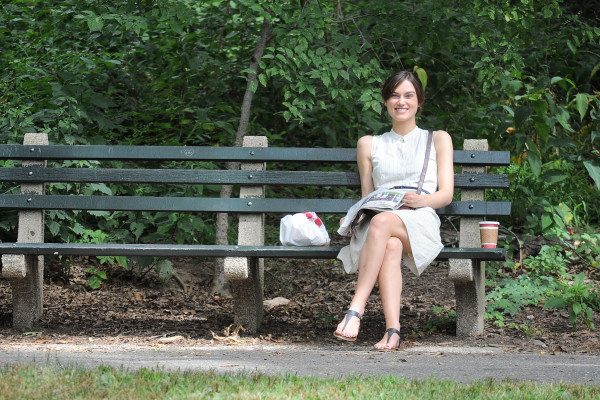Keira Knightley pic #547583