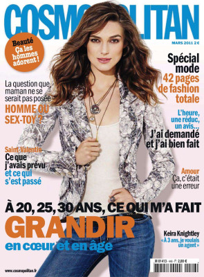 Keira Knightley pic #355642