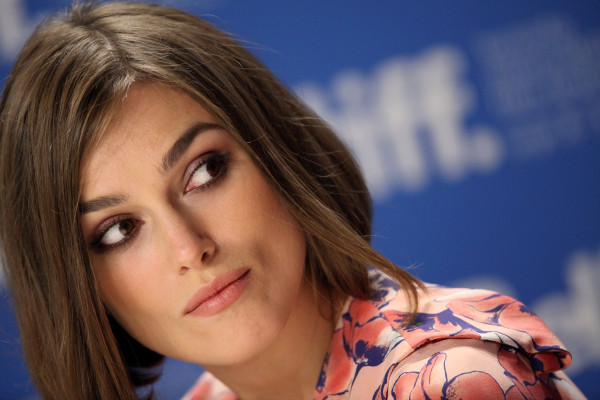 Keira Knightley pic #419000