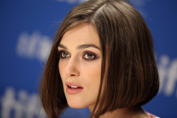 Keira Knightley pic #419001