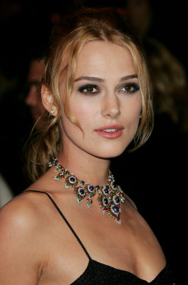 Keira Knightley pic #129424