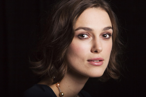 Keira Knightley pic #419596