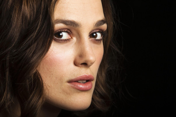 Keira Knightley pic #419597