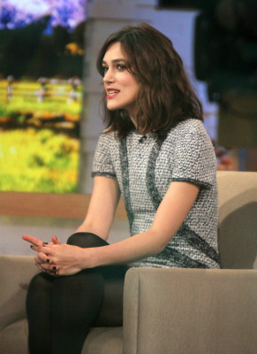 Keira Knightley pic #598842