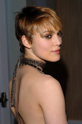 Keira Knightley pic #812434