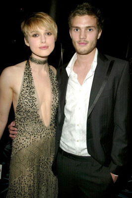 Keira Knightley pic #812430