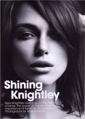 Keira Knightley pic #83027