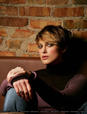 Keira Knightley pic #76990