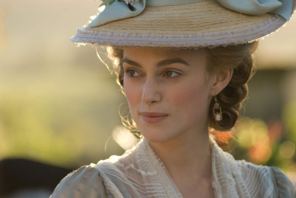 Keira Knightley pic #106647