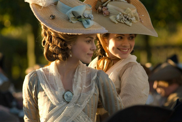 Keira Knightley pic #106648
