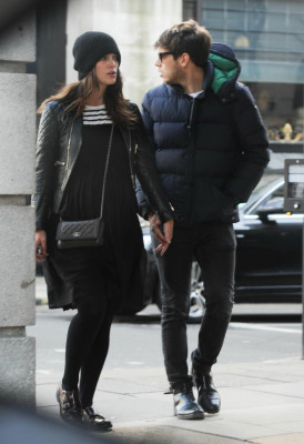 Keira Knightley pic #797212