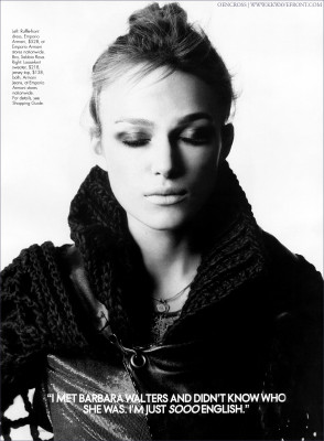 Keira Knightley pic #42735