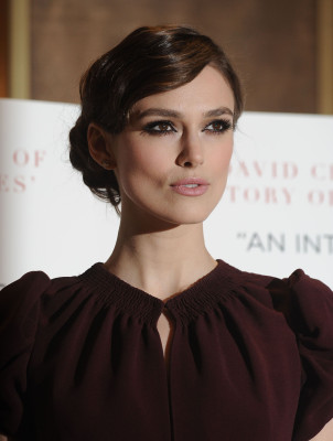 Keira Knightley pic #459944