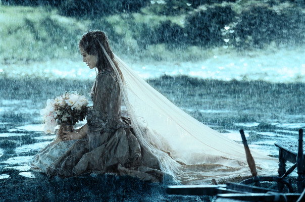 Keira Knightley pic #134616