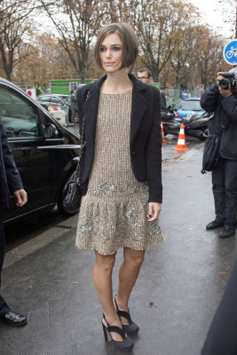 Keira Knightley pic #303674