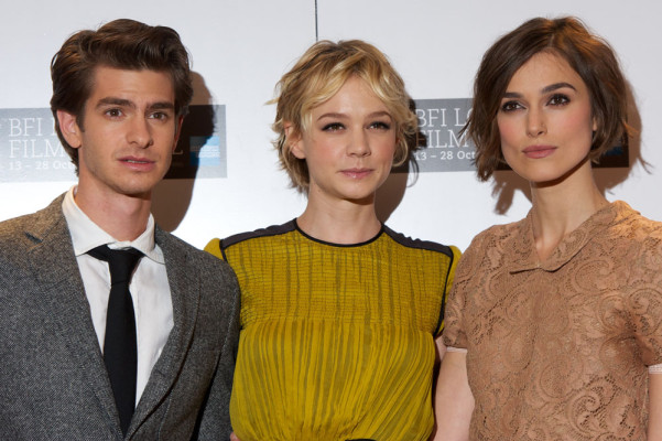 Keira Knightley pic #304607