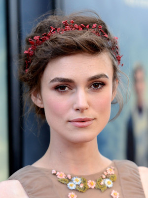 Keira Knightley pic #525505