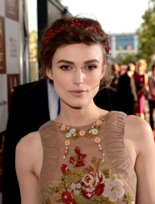 Keira Knightley pic #525507