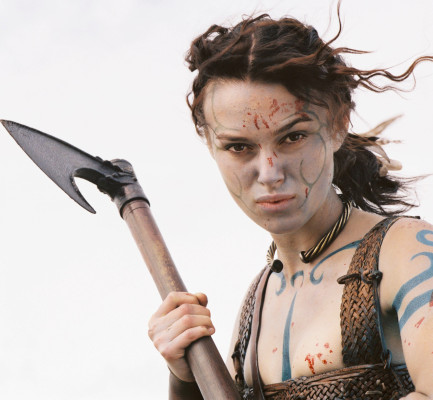 Keira Knightley pic #18131