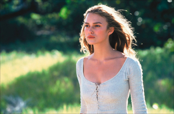 Keira Knightley pic #132779
