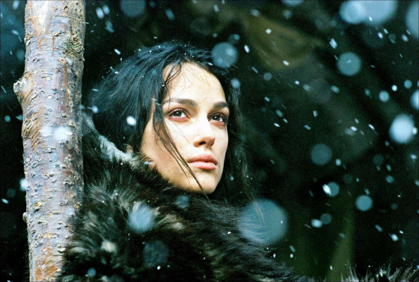 photo 5 in Keira Knightley gallery [id132780] 2009-02-04 00:00:00