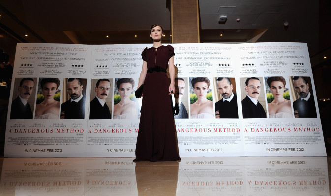 Keira Knightley pic #463807
