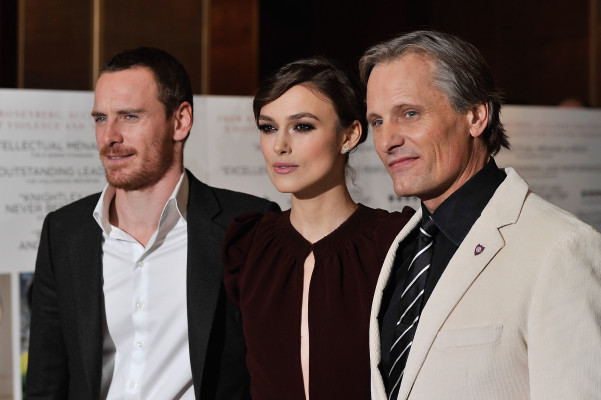 Keira Knightley pic #463806