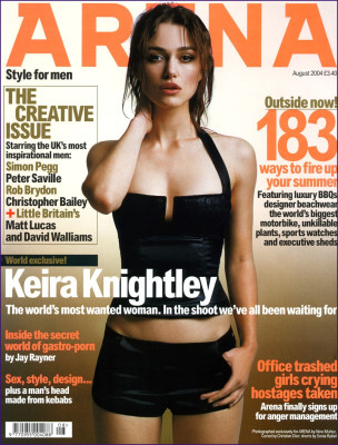 Keira Knightley pic #18284