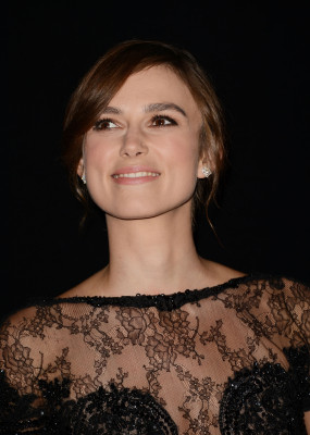 Keira Knightley pic #557257
