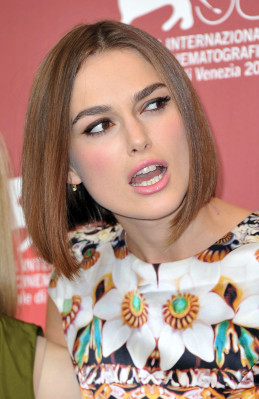 Keira Knightley pic #416279