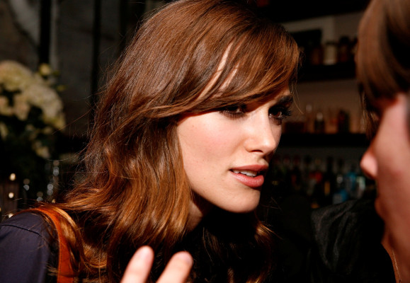 photo 5 in Knightley gallery [id150404] 2009-04-20 00:00:00
