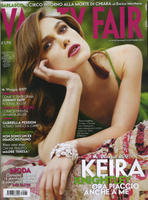 Keira Knightley pic #329881