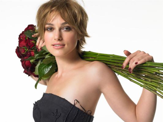Keira Knightley pic #74482