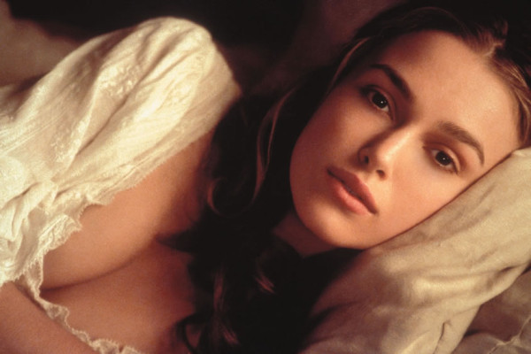 Keira Knightley pic #180402
