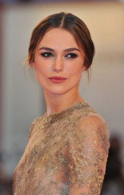 Keira Knightley pic #416552