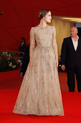 Keira Knightley pic #416551
