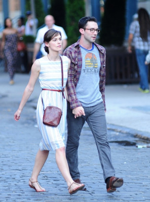 Keira Knightley pic #529523