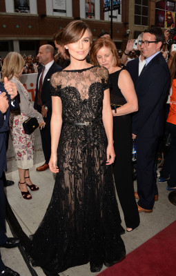 Keira Knightley pic #557272