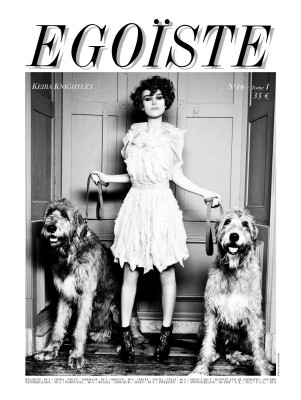 Keira Knightley pic #401869