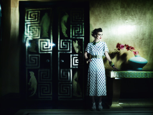 Keira Knightley pic #326377