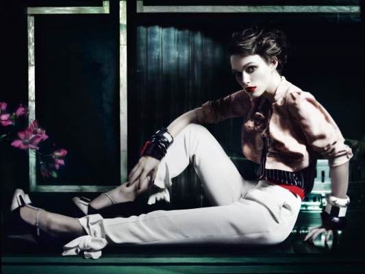 Keira Knightley pic #326378