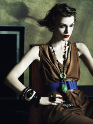 Keira Knightley pic #326374