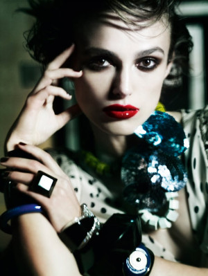 Keira Knightley pic #326379