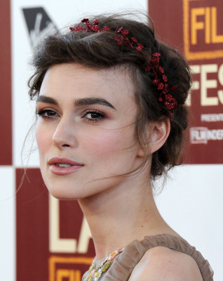 Keira Knightley pic #527060